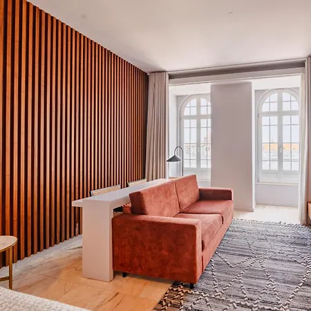 Youropo - Downtown Apartment Porto