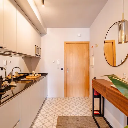 Youropo - Downtown Appartement *