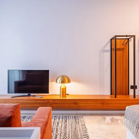 Youropo - Downtown Apartment Porto