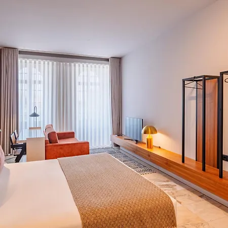 Youropo - Downtown Apartment Porto