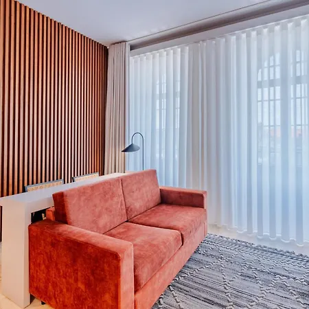Appartement Youropo - Downtown Porto