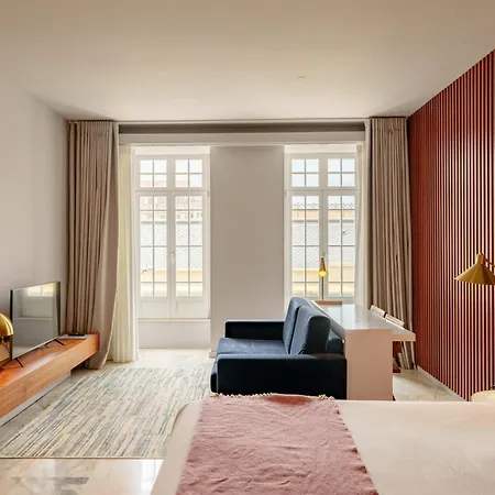Youropo - Downtown Oporto