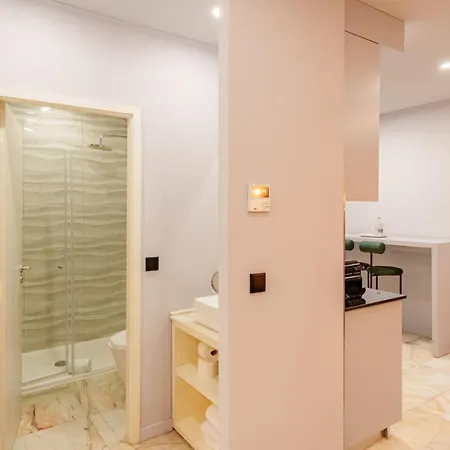 Apartment Youropo - Downtown Porto
