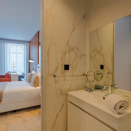 Apartmán Youropo - Downtown Porto