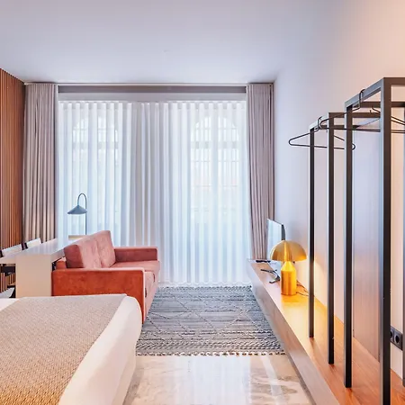 Apartmán Youropo - Downtown Porto