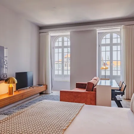Youropo - Downtown Apartmán Porto