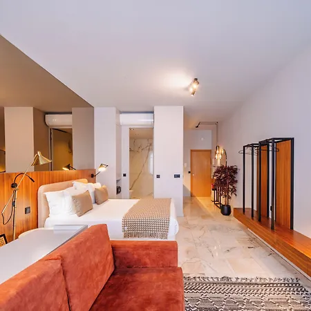 Apartmán Youropo - Downtown Porto
