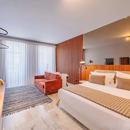 Youropo - Downtown Apartmán *