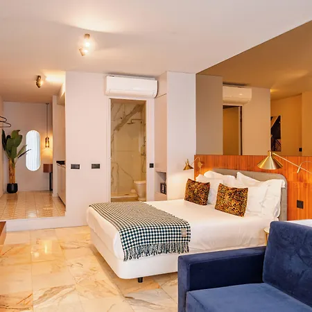 Apartmán Youropo - Downtown