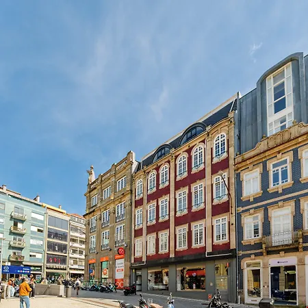 Youropo - Downtown * Porto