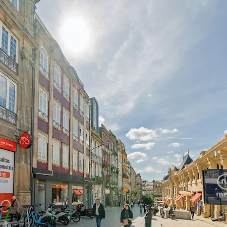 Apartmán Youropo - Downtown