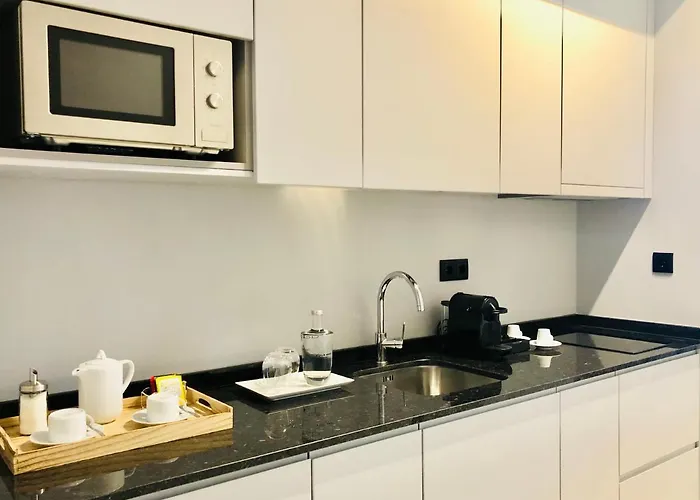 Apartman Youropo - Downtown Porto