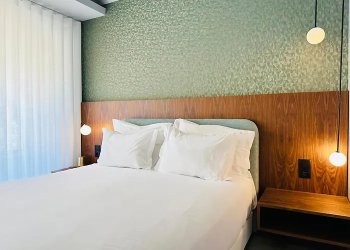 Apartman Youropo - Downtown