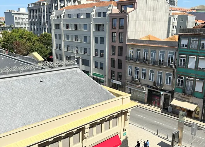 Apartman Youropo - Downtown *