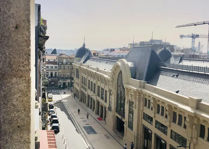 Apartman Youropo - Downtown