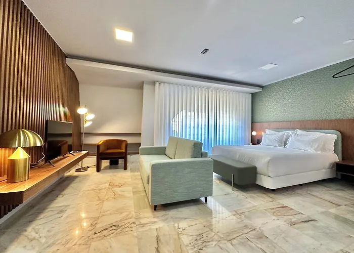 Apartman Youropo - Downtown *