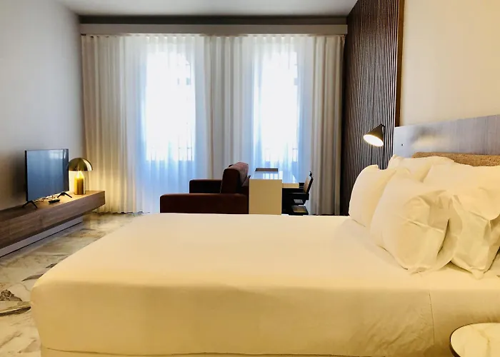 Youropo - Downtown Apartman Porto