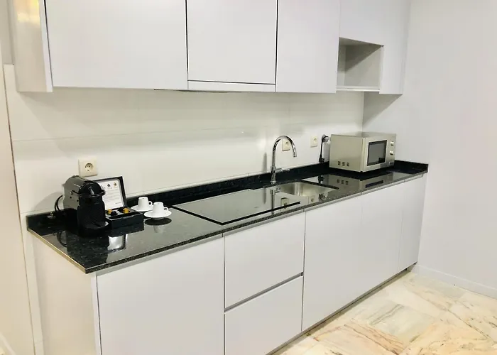 Apartman Youropo - Downtown Porto