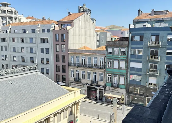 Youropo - Downtown Apartman