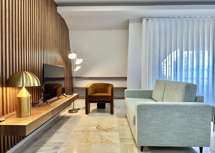 Youropo - Downtown Apartman Porto