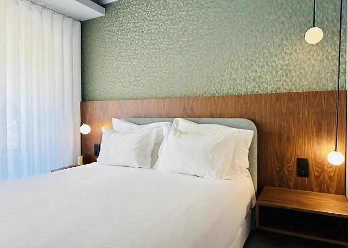 Apartman Youropo - Downtown Porto