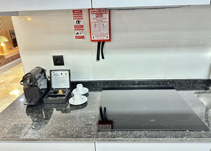 Youropo - Downtown Apartman