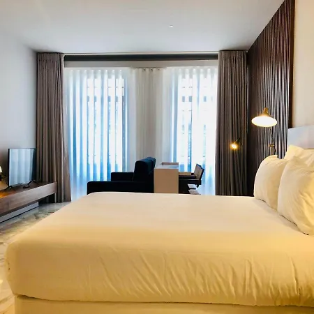 Youropo - Downtown Apartamento Oporto