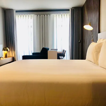 Youropo - Downtown Apartamento