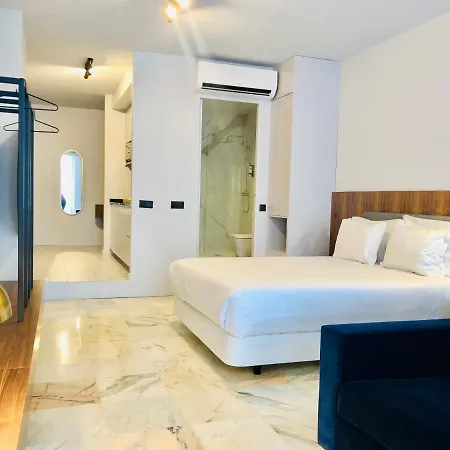 Youropo - Downtown * Порту