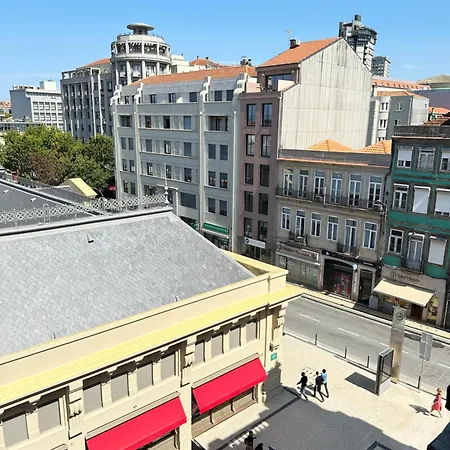 Apartament Youropo - Downtown *