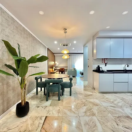 Youropo - Downtown Apartamento *