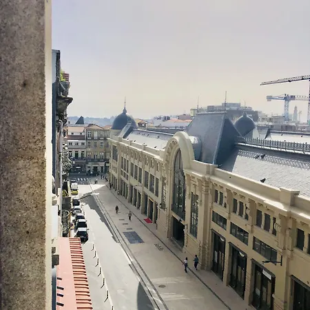 Апартаменты Youropo - Downtown