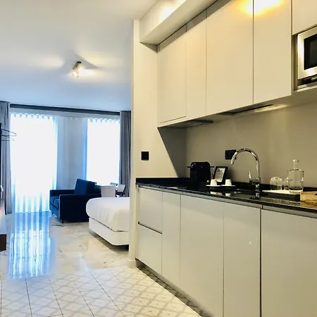 Apartamento Youropo - Downtown