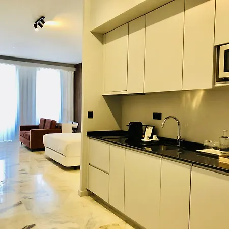 Youropo - Downtown Apartamento *