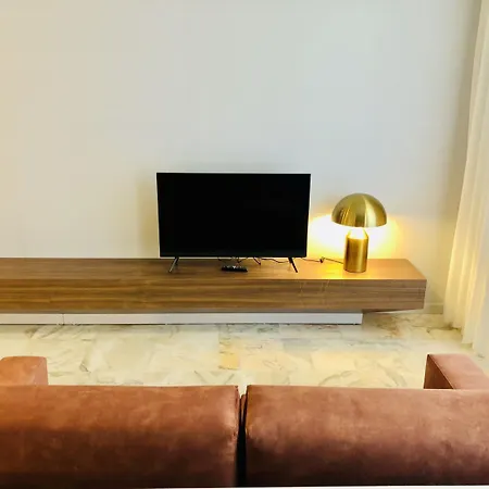 Youropo - Downtown Apartamento *