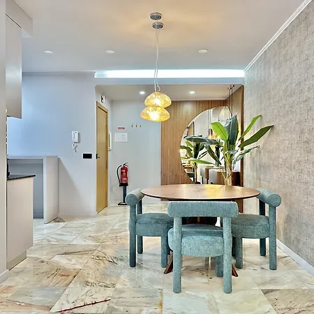 Youropo - Downtown Apartamento *