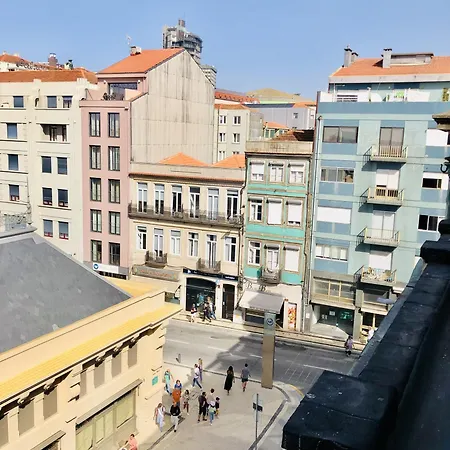 Apartamento Youropo - Downtown *