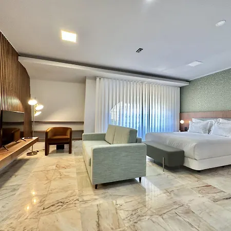 Apartamento Youropo - Downtown