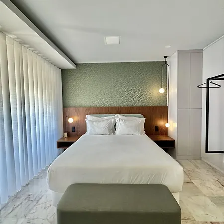 Apartamento Youropo - Downtown