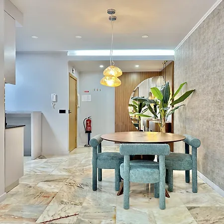 Youropo - Downtown Apartamento