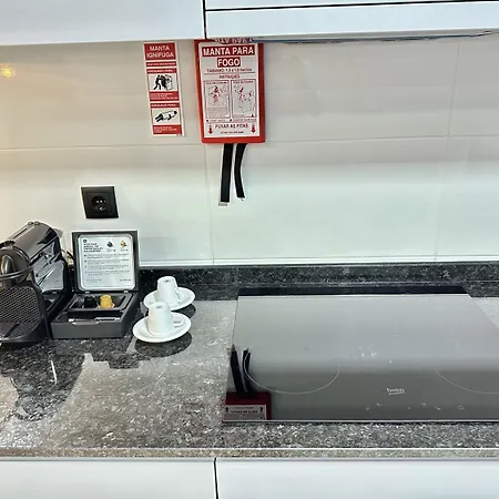 Youropo - Downtown Apartamento