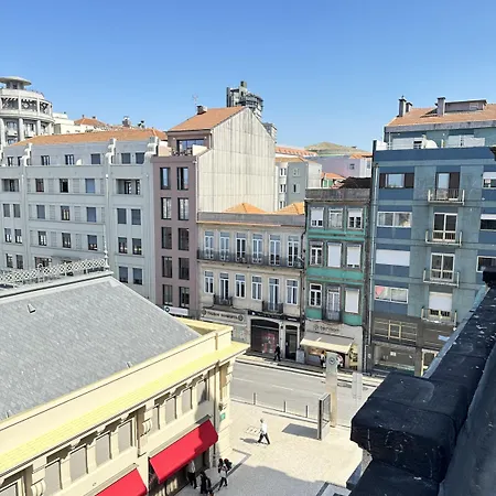 Apartamento Youropo - Downtown Oporto