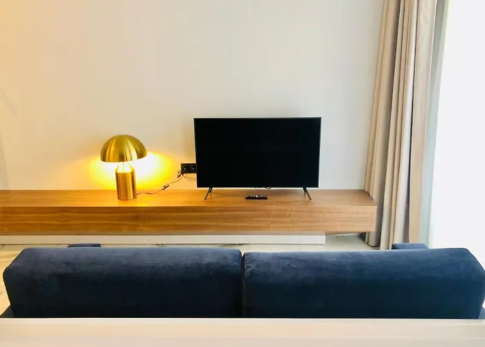 Apartament Youropo - Downtown