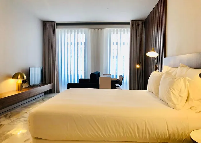 Youropo - Downtown Apartament Porto