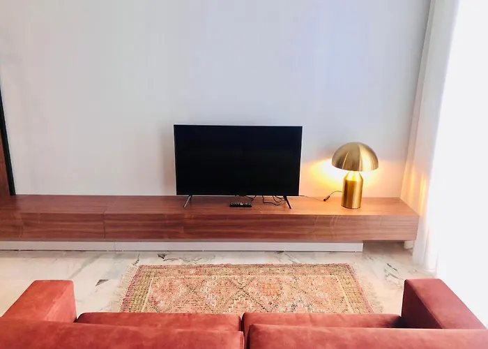 Youropo - Downtown Apartament