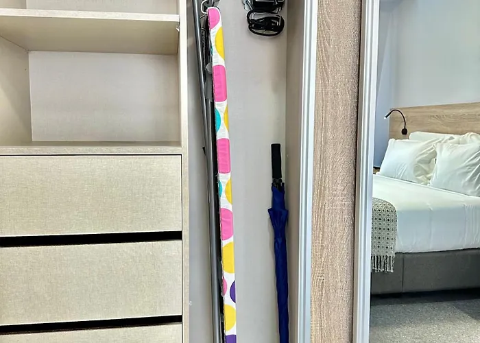 Apartament Youropo - Downtown