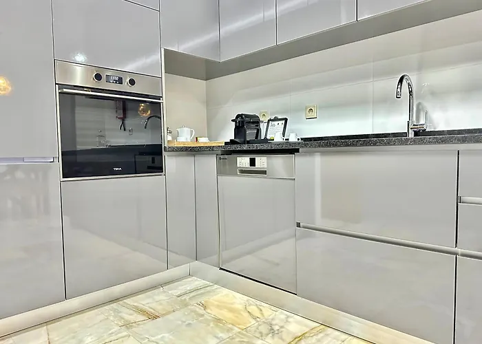 Apartament Youropo - Downtown Porto