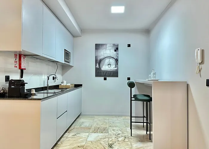 Apartament Youropo - Downtown *