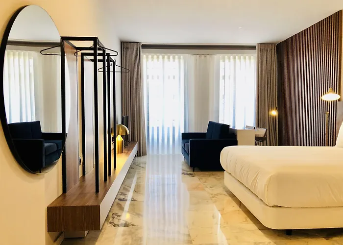 Youropo - Downtown Apartament *