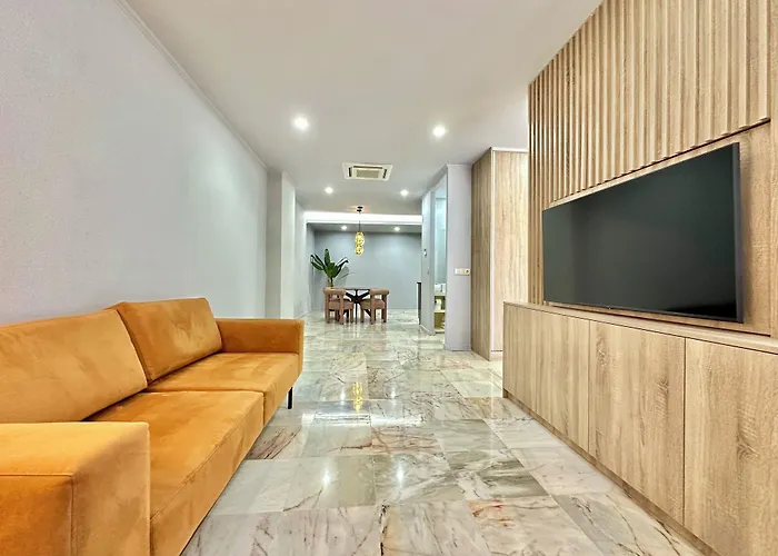 Apartament Youropo - Downtown Porto